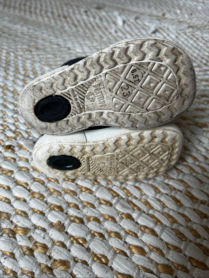 Bottes enfant Boatilus 23 - photo numéro 5