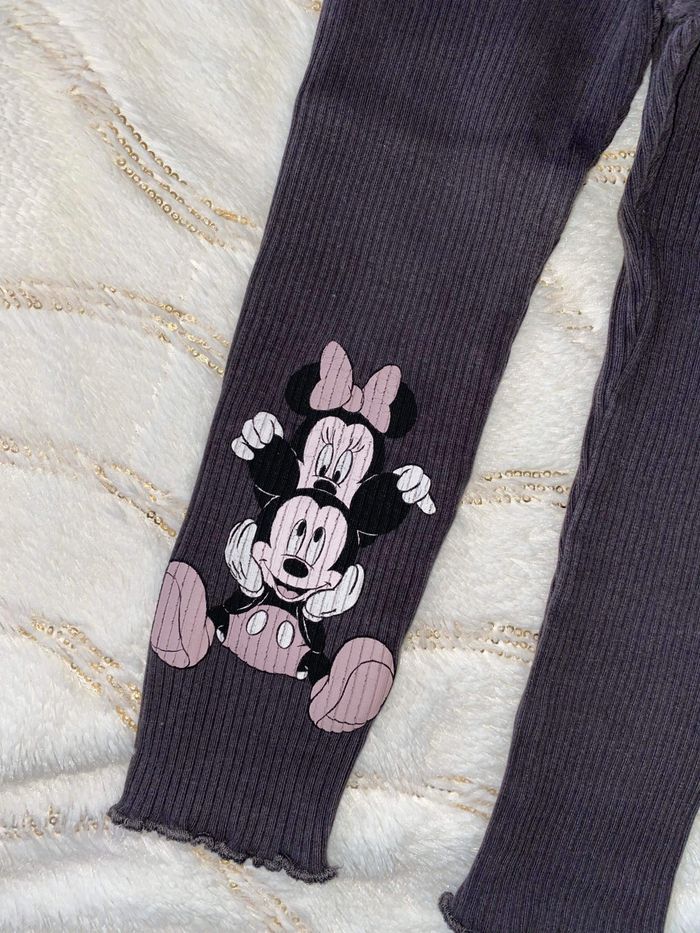 Legging bébé fille - photo numéro 2