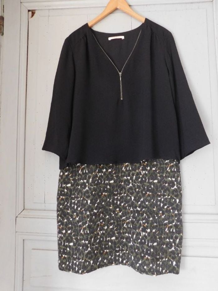 Robe T 36