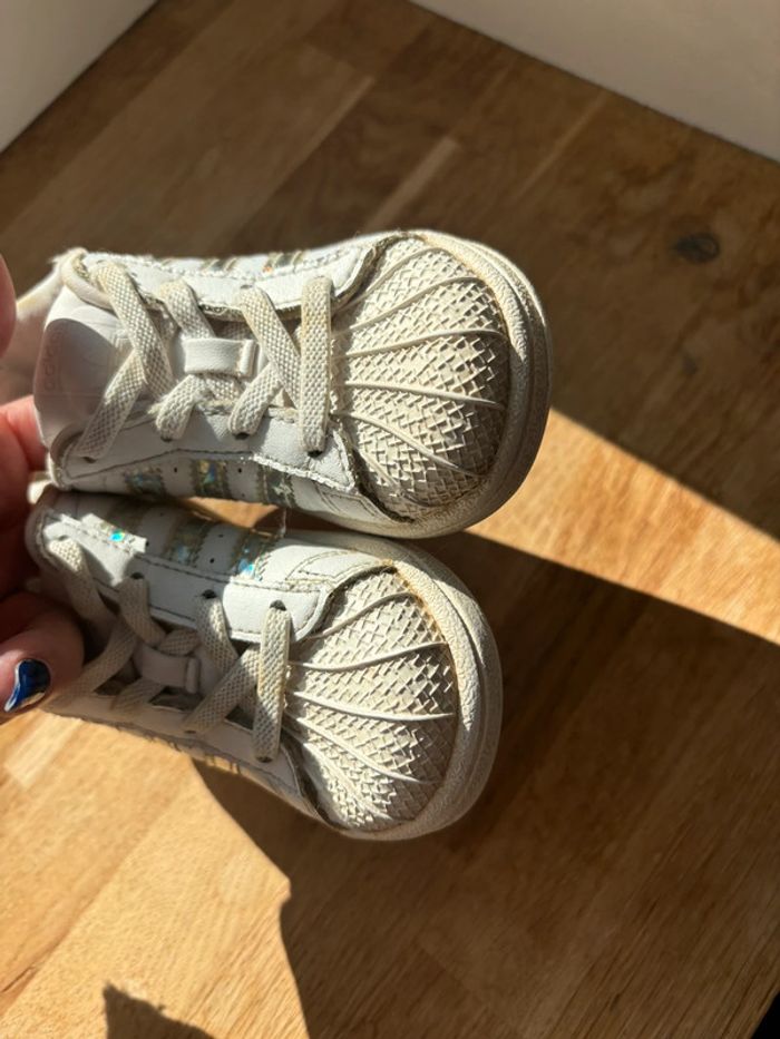 Stansmith P25 - photo numéro 4