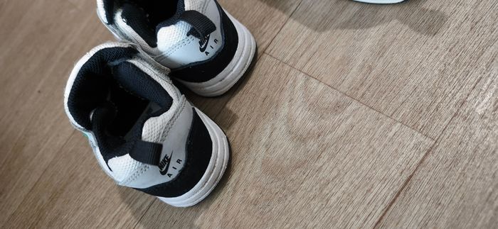 Nike garçon - photo numéro 4