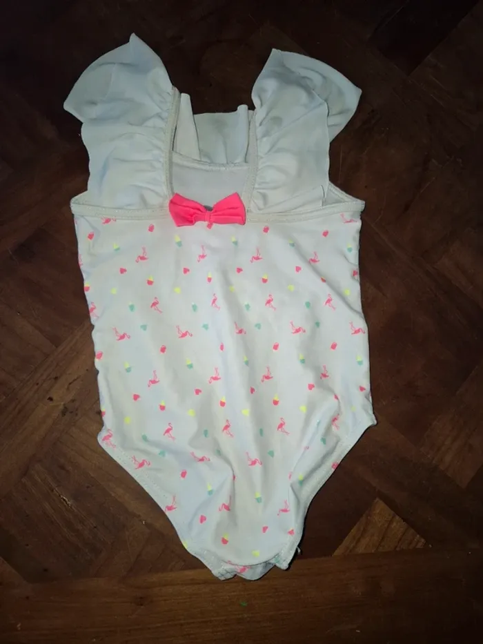 Maillot de bain - photo numéro 3