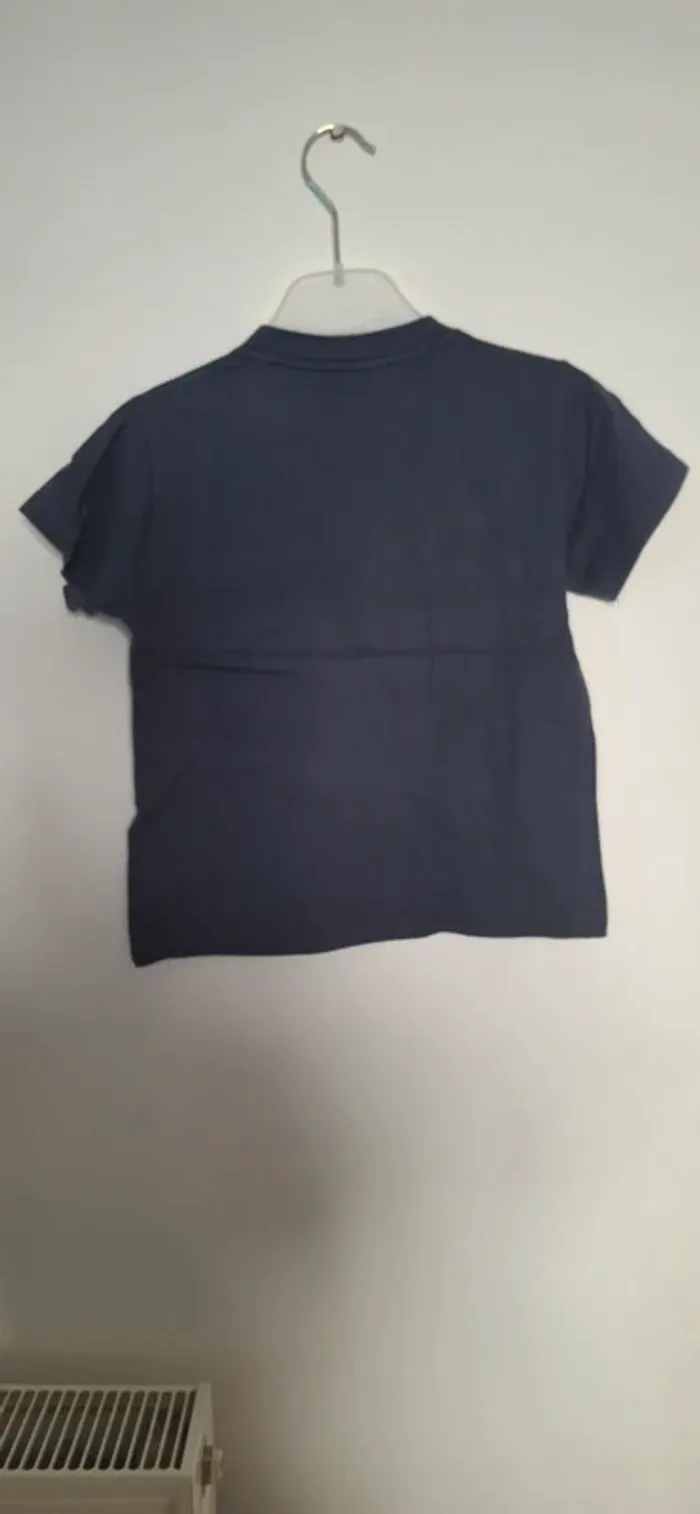 🌟T-shirt Portugal - Style Sportif🌟 - photo numéro 4