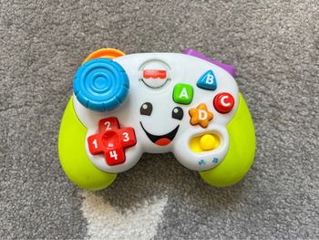 Manette fisher price