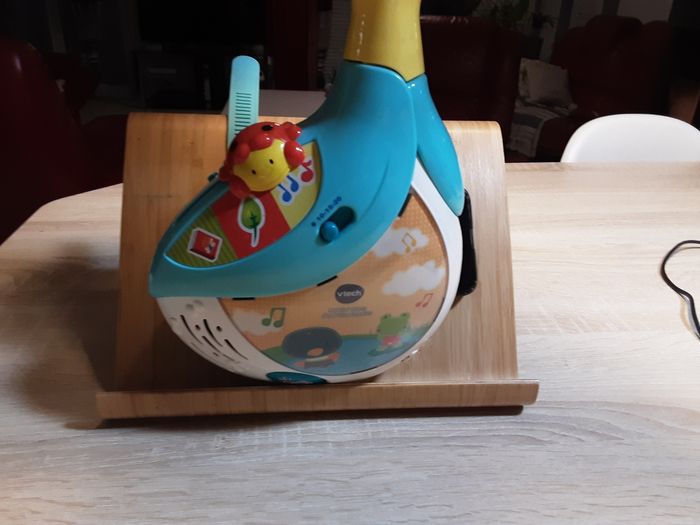 Mobile musicalité vetch( rêves des ptitscopains) - photo numéro 2