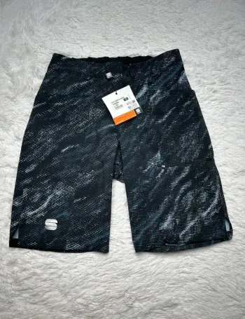 Short Sportful