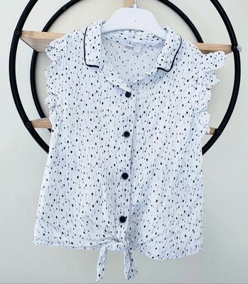 4 ans chemise été orchestra