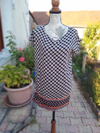 Robe d'été
