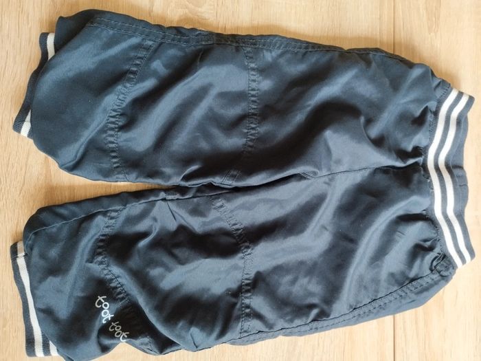 Pantalon jogging