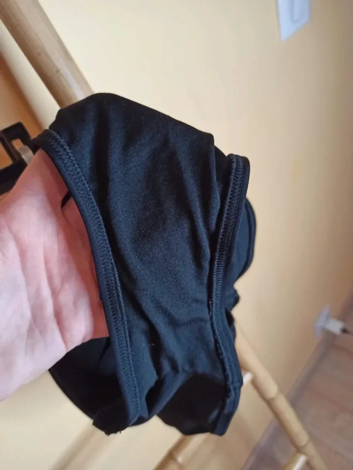 Maillot de bain 2 pièces femme - photo numéro 8