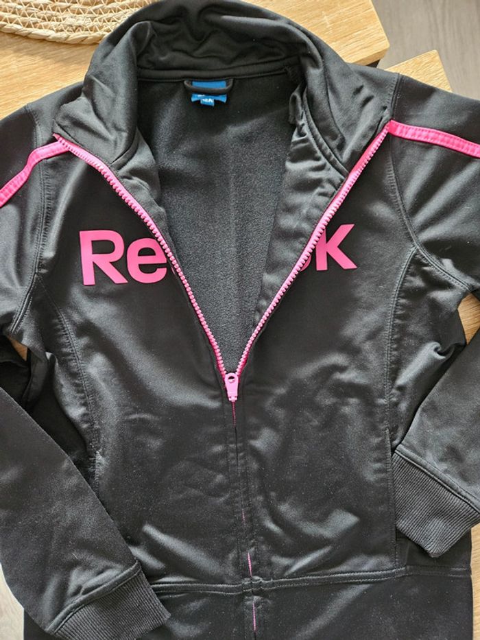 Veste  12 ans - photo numéro 4