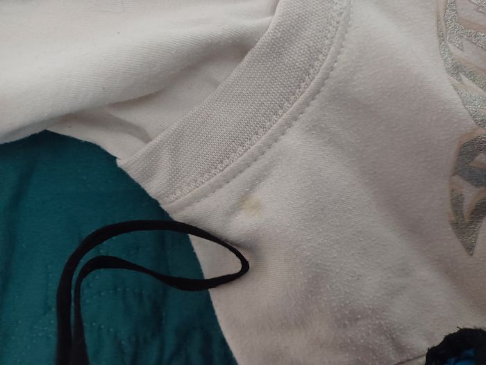 Lot de 4 sweat à capuche 8 garçon - photo numéro 7