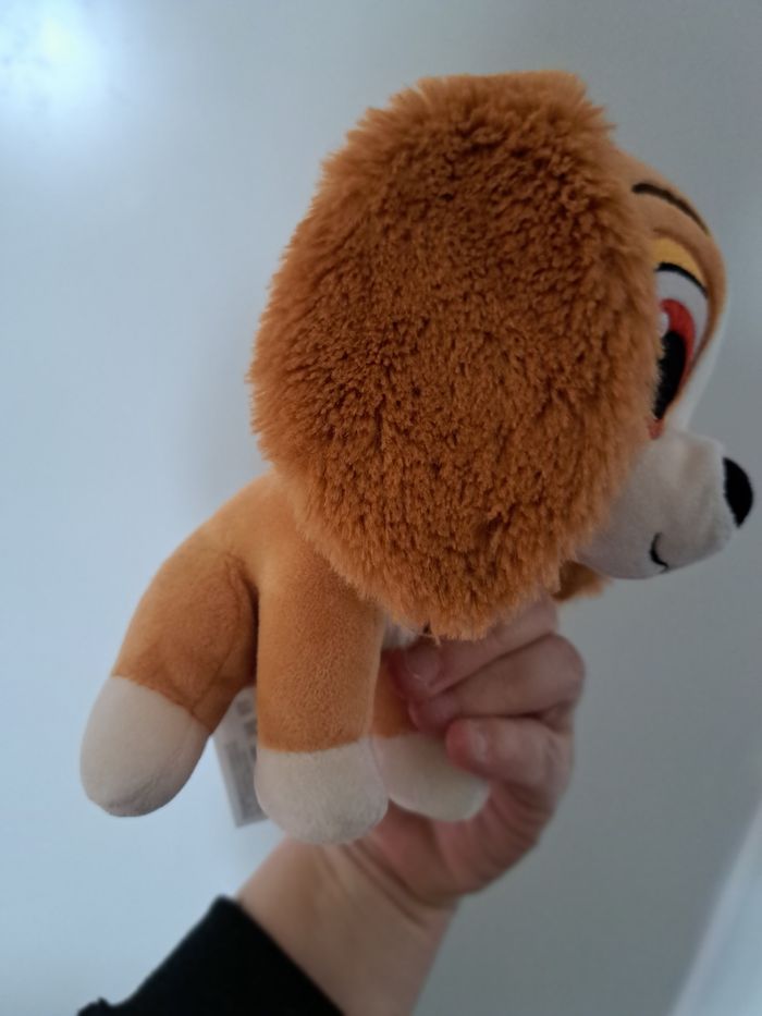 Belle - photo numéro 2