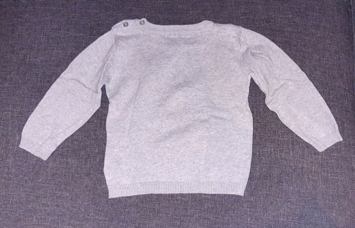 Pull - photo numéro 2