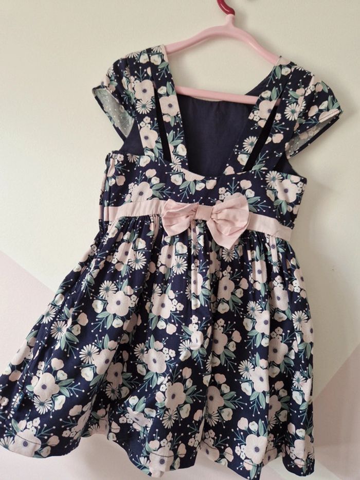 Robe sans manche - photo numéro 2