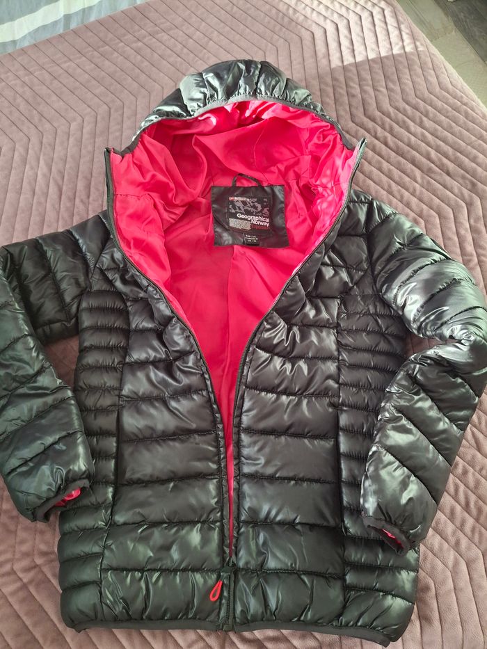 Doudoune femme - photo numéro 4