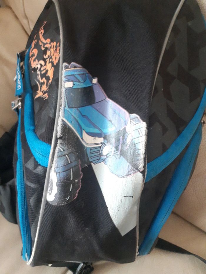 Sac à dos beckmann of norway - photo numéro 2