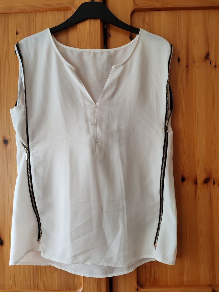 Blouse originale - photo numéro 6