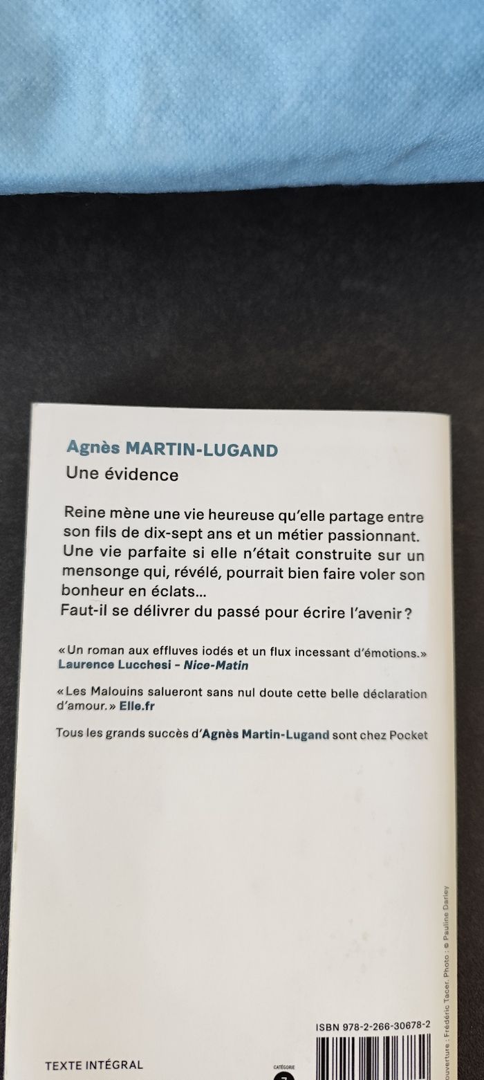 Livres pour vacances 3 € le livre - photo numéro 3