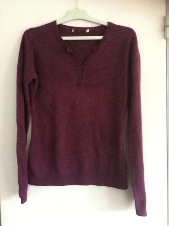 Pull violet 36