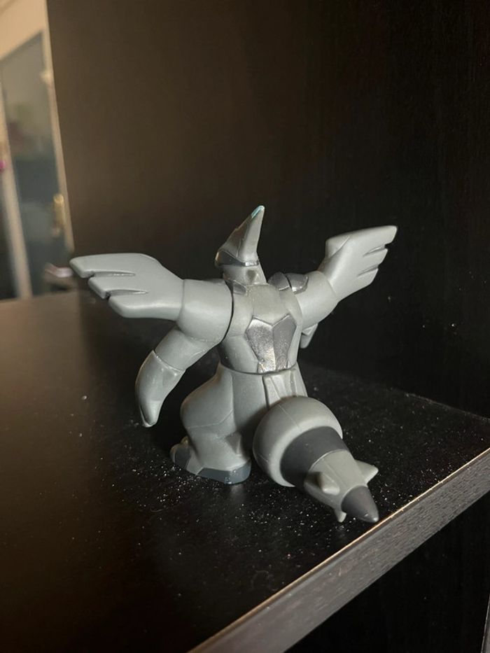 Zekrom figurine - photo numéro 2