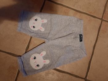 Pantalon fille