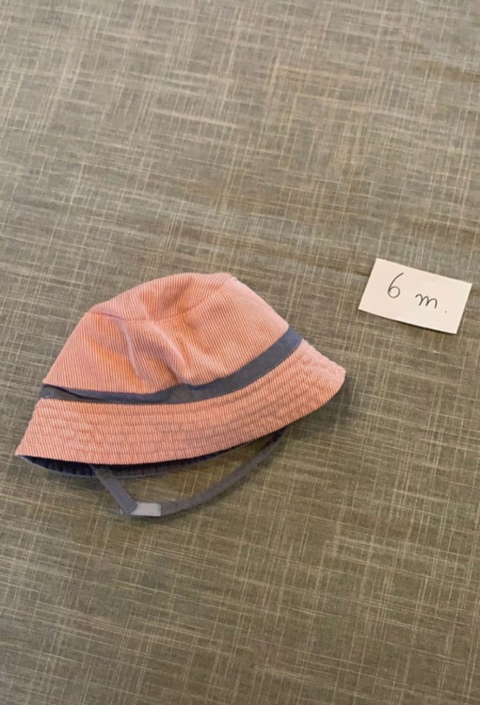 Chapeau 6 m réversible - photo numéro 3