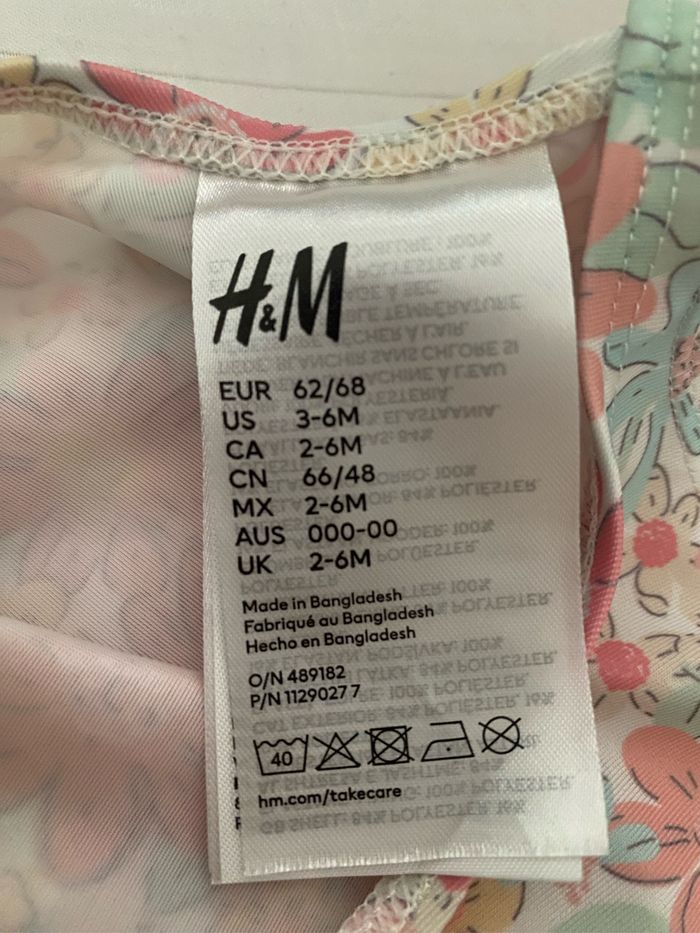 Maillot de bain - photo numéro 2