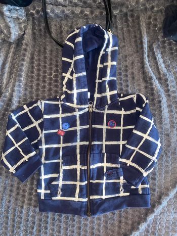 Gilet