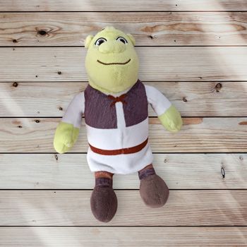 Peluche Shrek