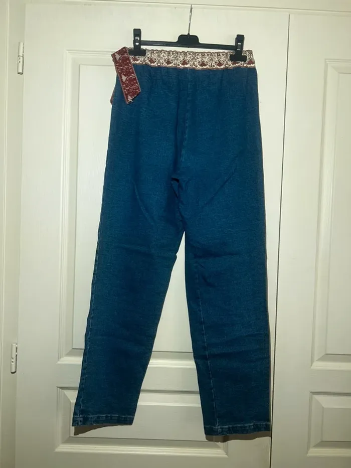 Jeans Exclusivity - photo numéro 3