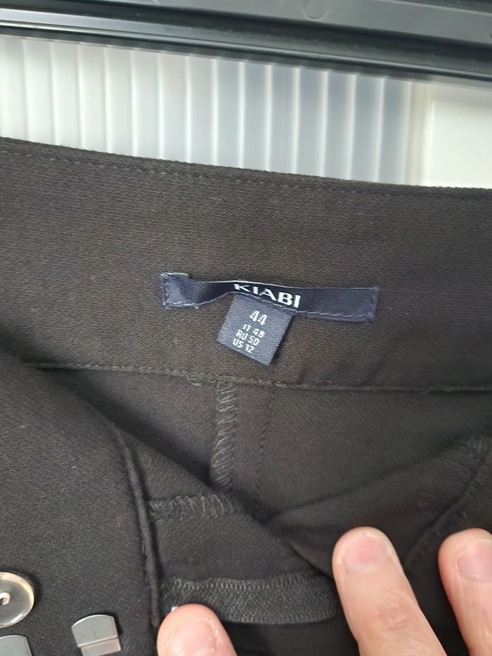 Short femme taille 44 - photo numéro 5