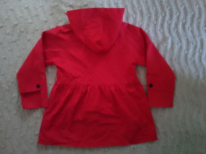 Veste à capuche - photo numéro 9