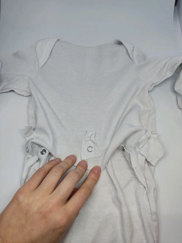 Body mustela - photo numéro 5