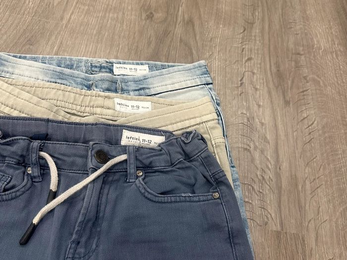 Lot 3 shorts - photo numéro 6