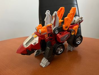 Switch & Go Dinos
