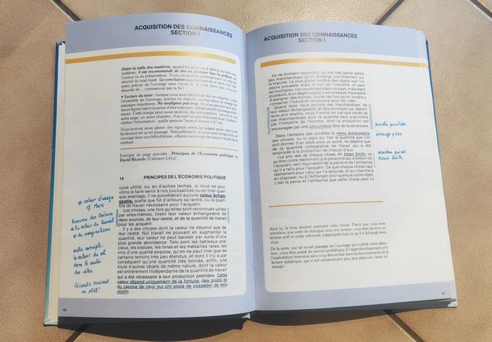 Organibac philosophie - photo numéro 4