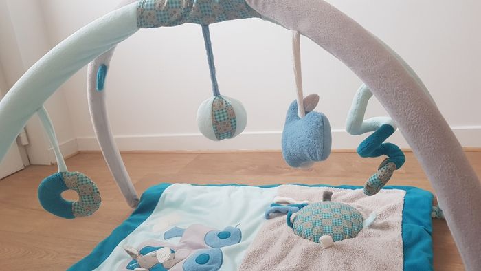 Tapis d'éveil - photo numéro 3