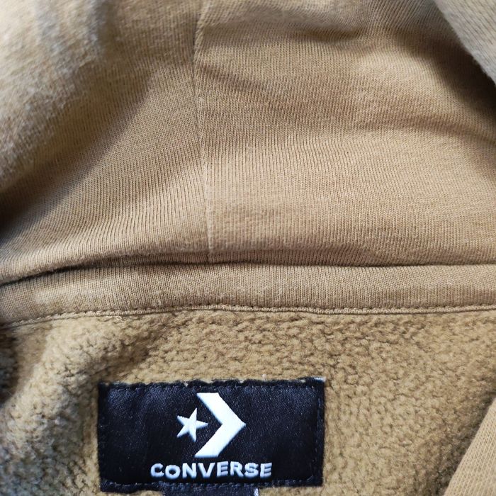 Sweat converse - photo numéro 3