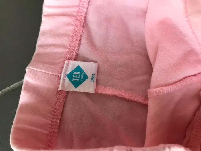 Legging 18 mois neuf - photo numéro 2