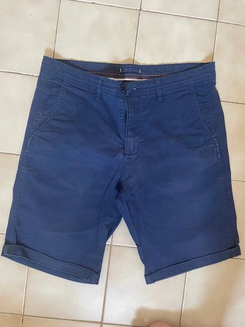 Short Bermuda Zara Homme 42
