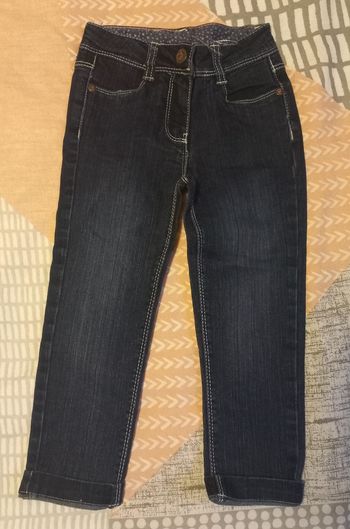 Jean Orchestra 2 ans