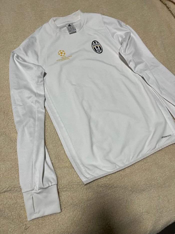 Pull Juventus homme - photo numéro 3