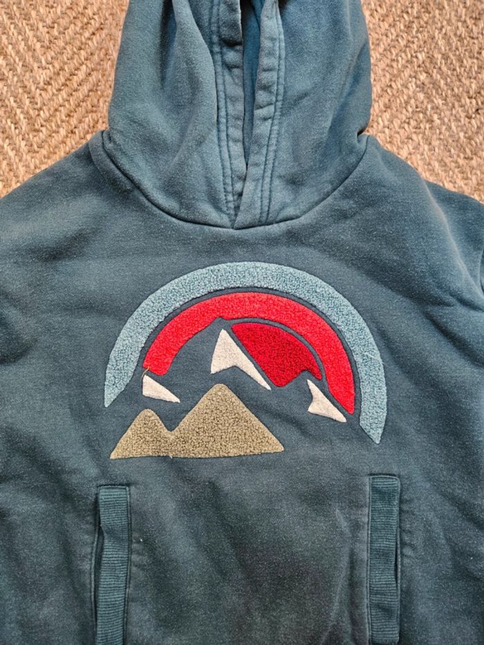 Sweat 8A - photo numéro 3