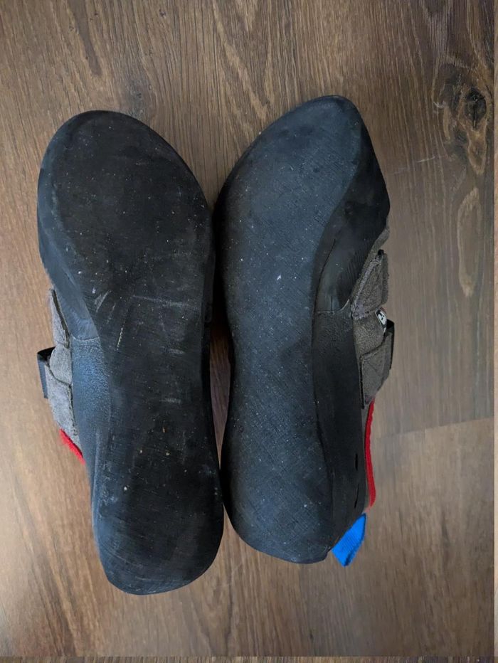 Chaussures escalade Mc Kinley taille 37 - photo numéro 4