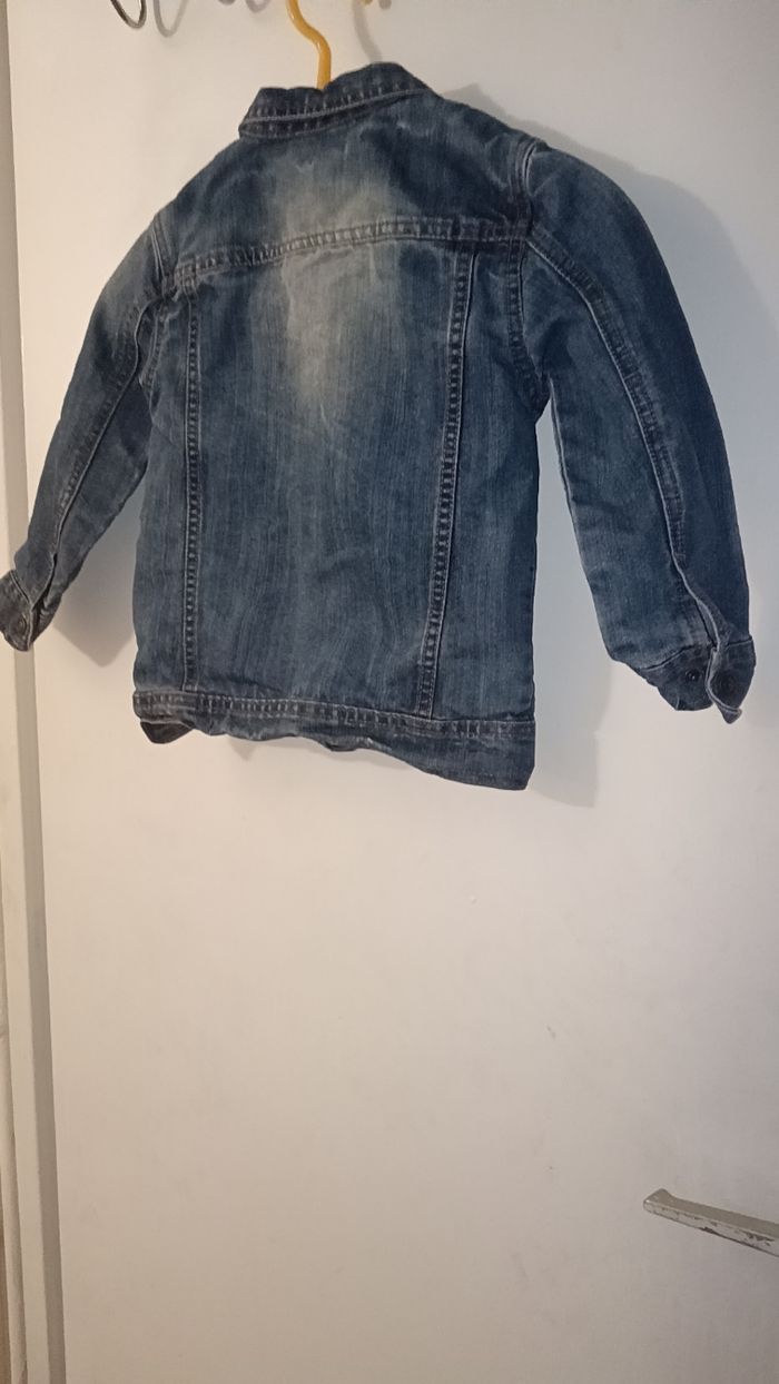 Veste - photo numéro 2