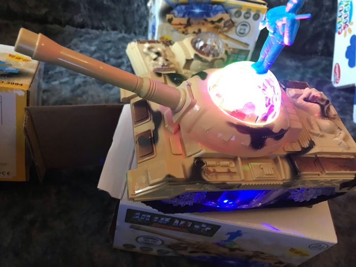 Réservoir neuf - photo numéro 4