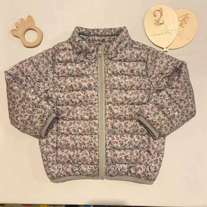 Veste doudoune - 24 mois