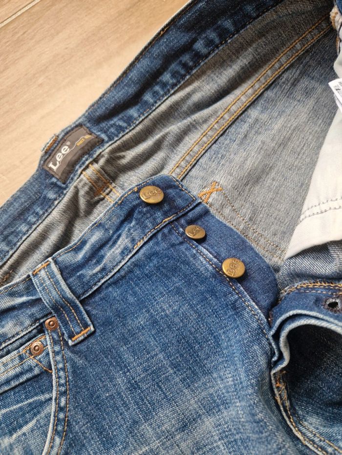 Lot trois jeans 👖 hommes - photo numéro 17