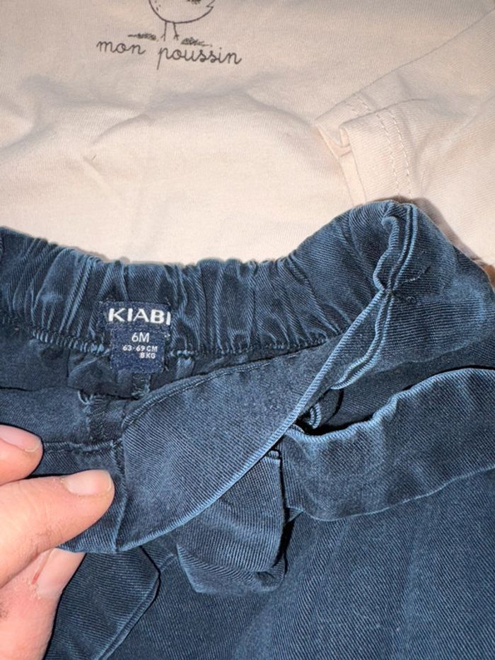 Ensemble 6m - photo numéro 2